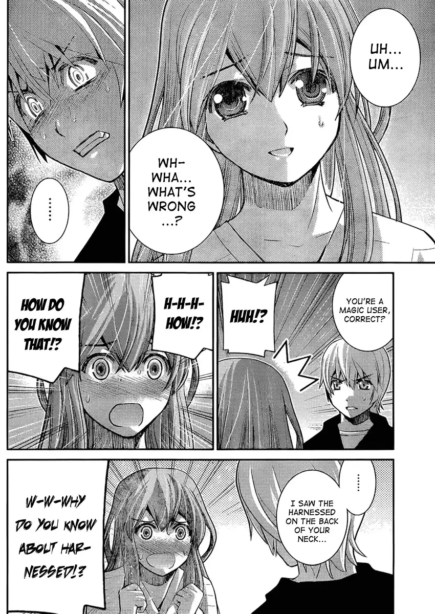 Gokukoku no Brynhildr Chapter 15 4